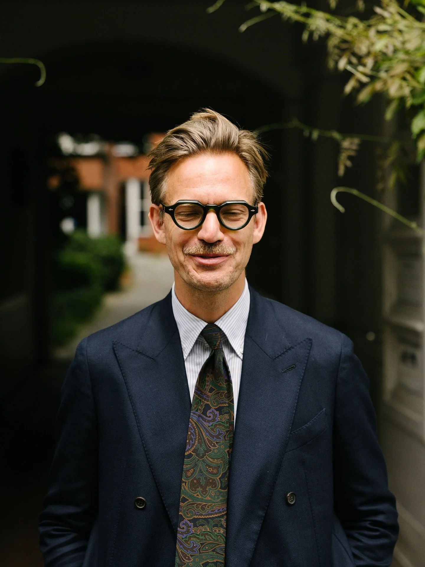 Oktober ✌️ Credit: @manuelschuller_