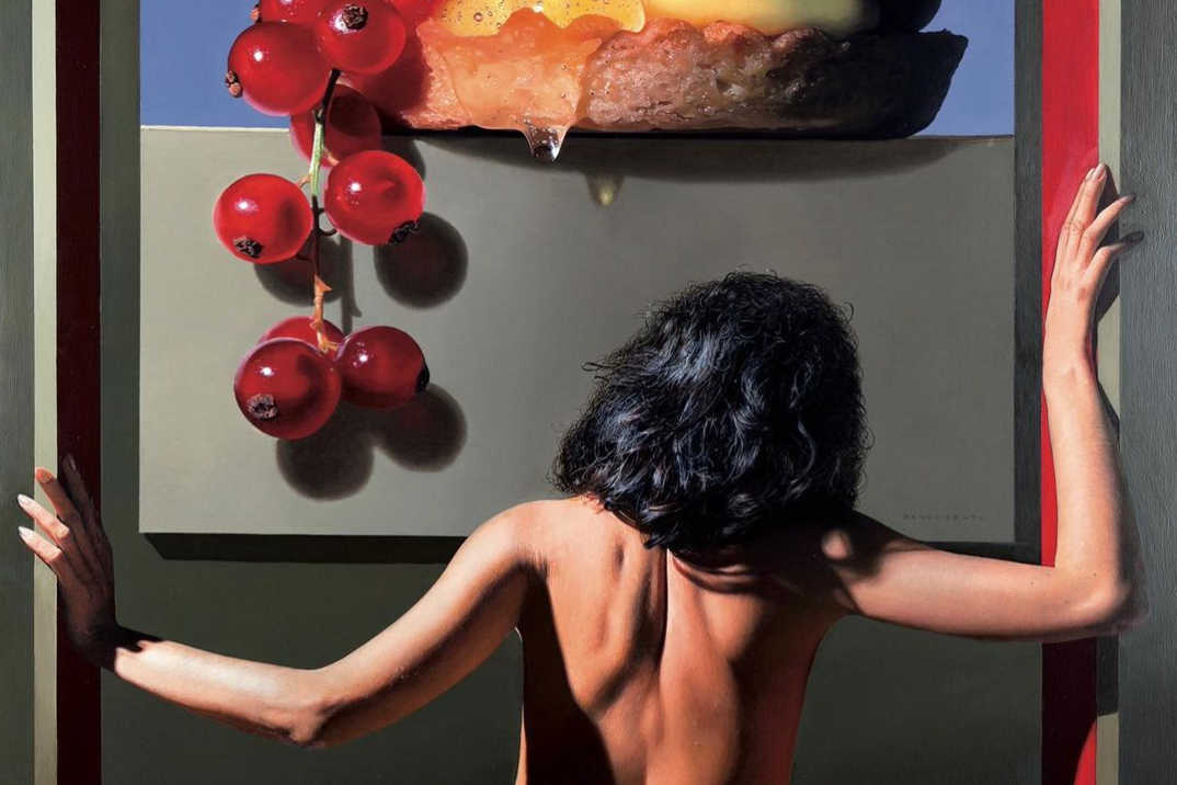 7 FOODS FOR PRIME SEX From an OB-GYN