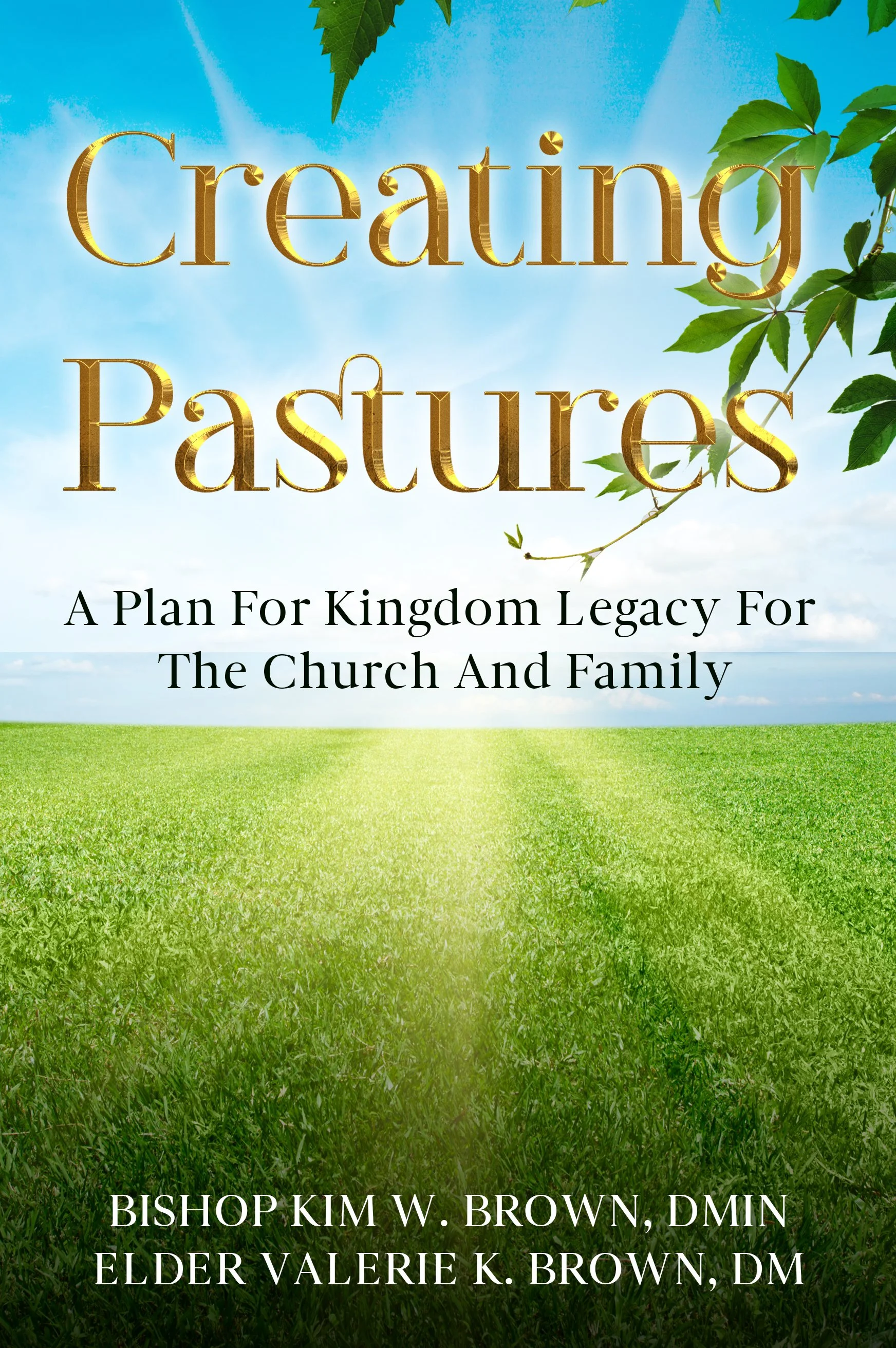 Creating Pastures