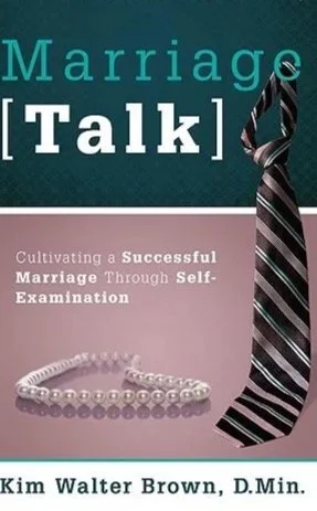 Marriage Talk Workbook