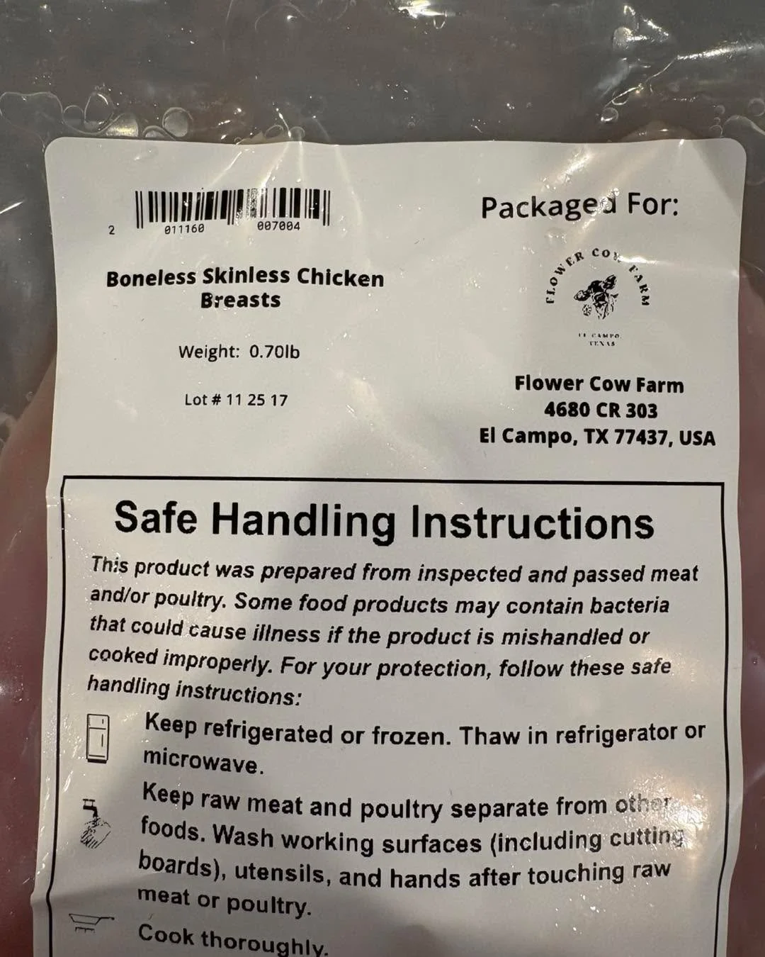January doesn&rsquo;t need a reset.
It needs a stocked freezer and a plan. 

Our January chicken bundles are live.
Built around real-life cooking.
Weeknight dinners, soup pots, kid favorites, and freezer staples.

All of our chickens are pasture-rais