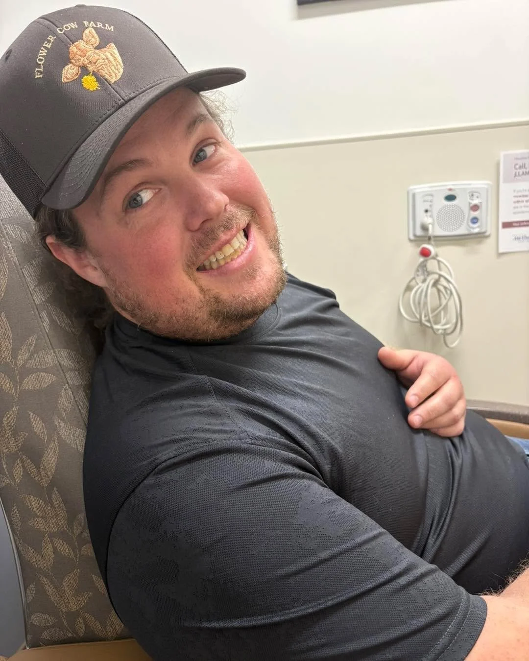 Well we&rsquo;ve made it through this winter storm and the only wild thing was Lukas needing to go into ER for iv antibiotics for a cat bite. (Thanks Bobby Boucher) We hope everyone stayed warm and safe. And we can&rsquo;t wait to see all our Houston