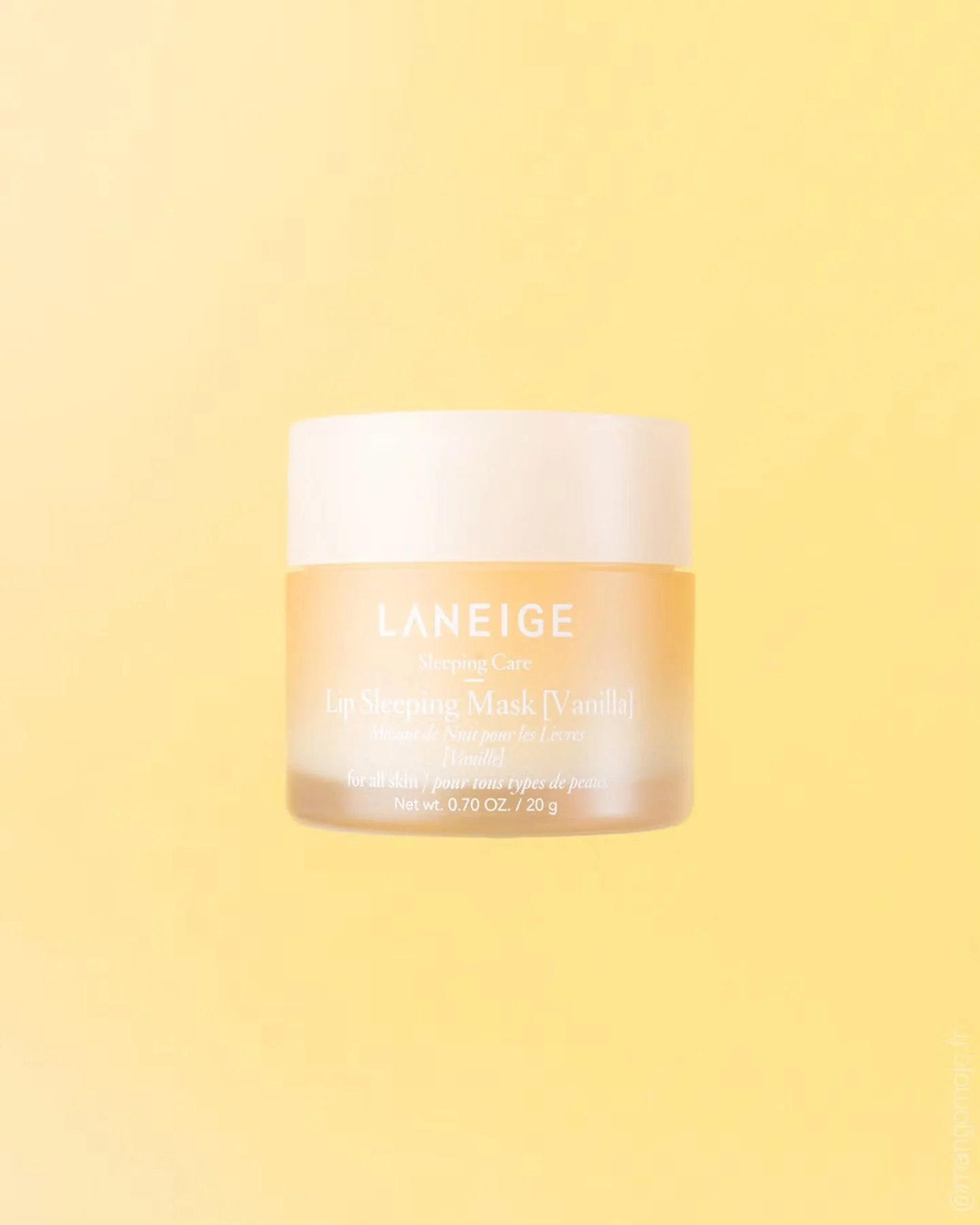 Portfolio work @laneige_uk ✨️

MUA @audreylangouet.mua
Photo @jeremiesangare
Model @drumea.elena