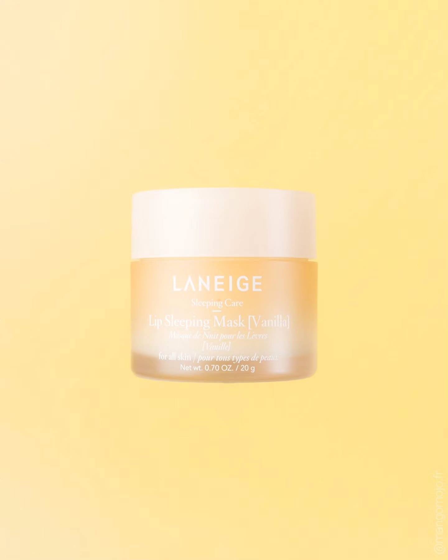 Portfolio work @laneige_uk ✨️

MUA @audreylangouet.mua
Photo @jeremiesangare
Model @drumea.elena