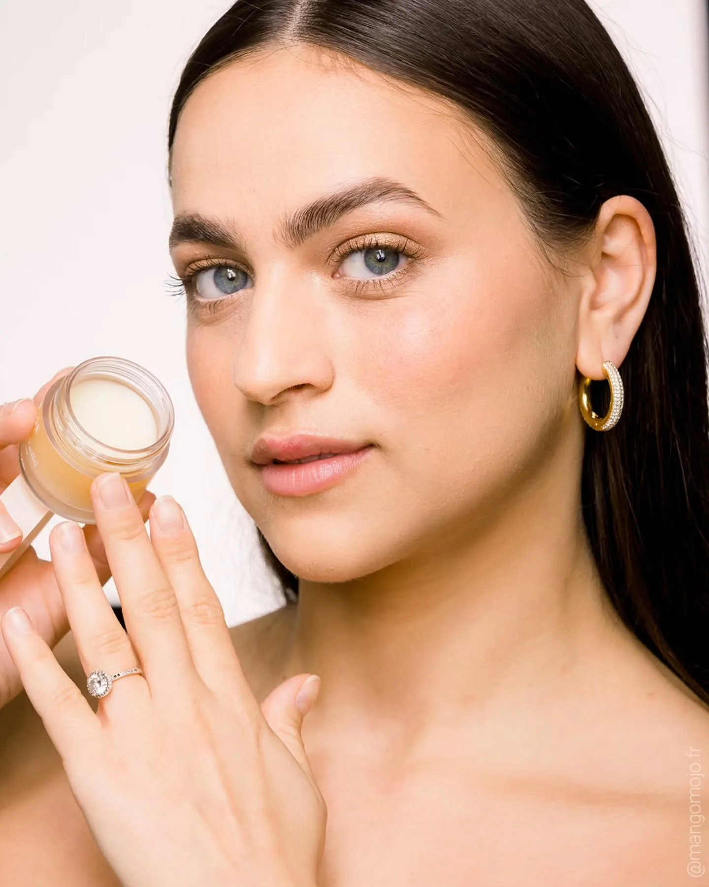 Portfolio work @laneige_uk ✨️

MUA @audreylangouet.mua
Photo @jeremiesangare
Model @drumea.elena