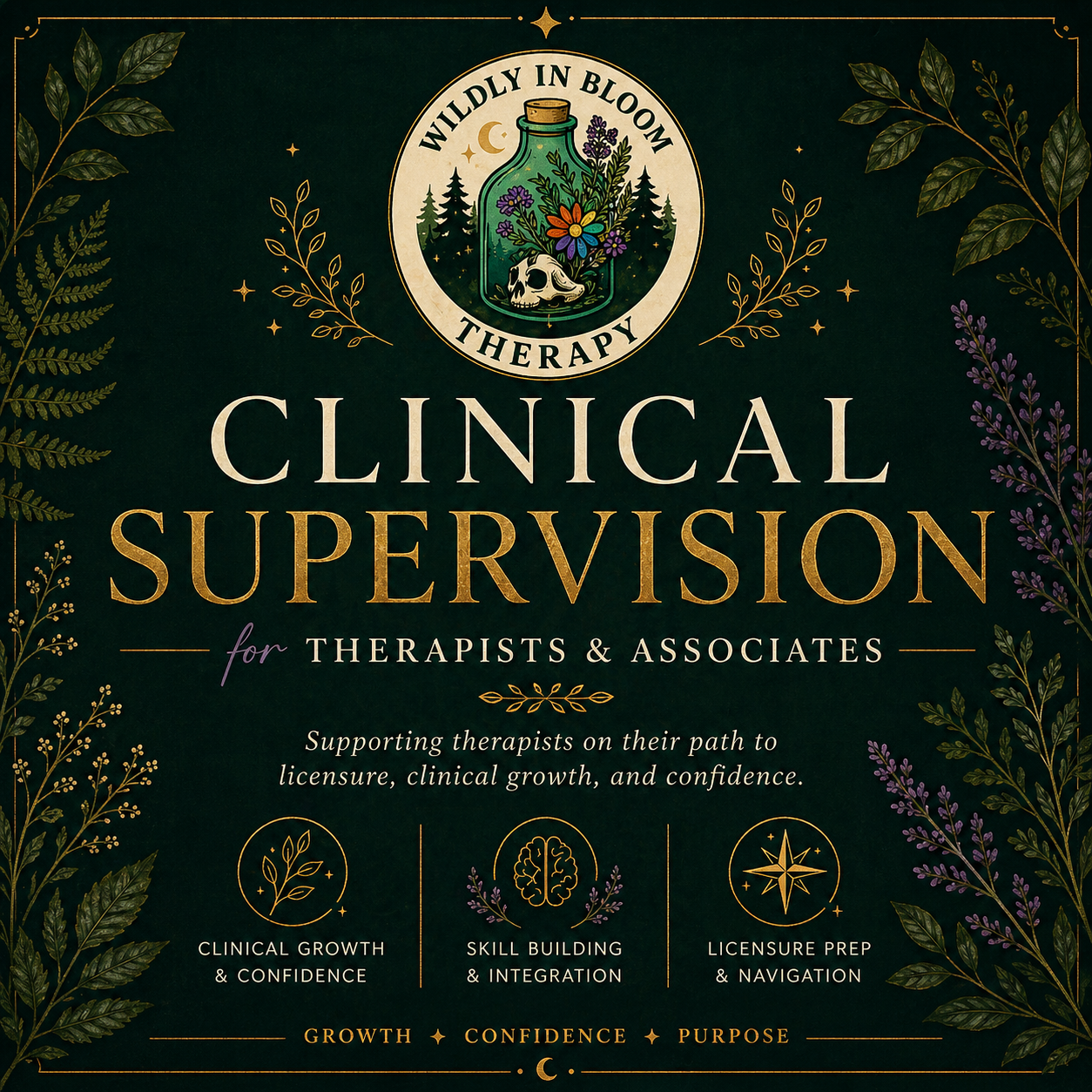 Individual Associate Clinical Supervision Payment