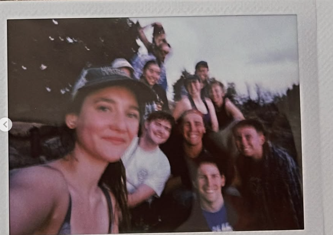 Sunset Hike