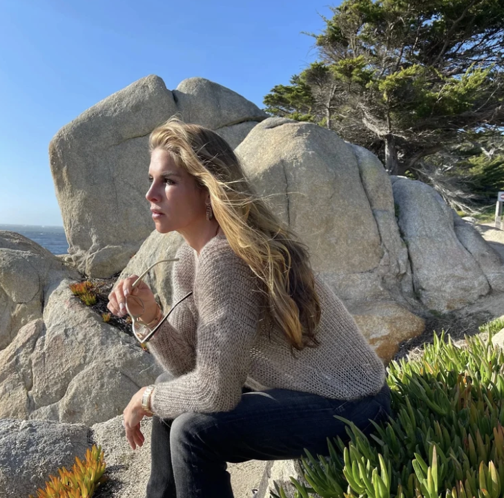 UNSTOPPABLE&nbsp;Finding Your Zone When Life Pushes Back