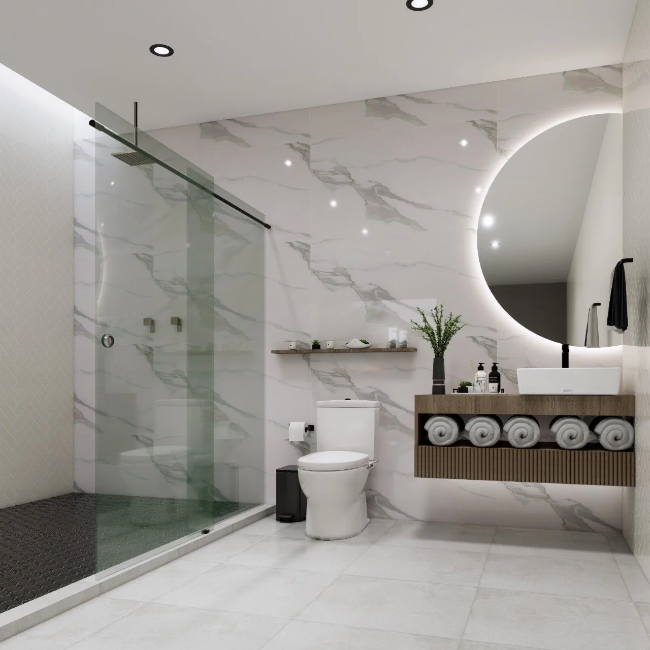 Baño