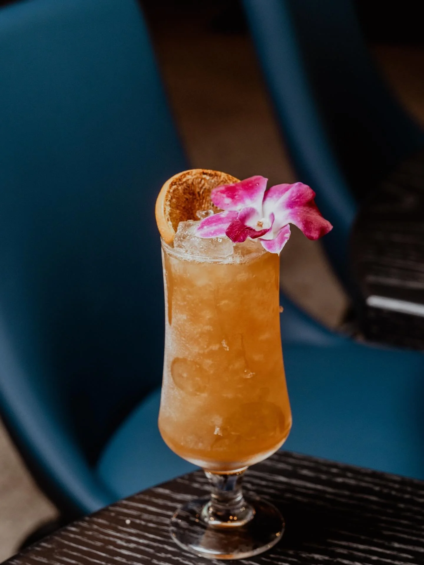 It&rsquo;s #NationalRumDay!&nbsp;&nbsp;If you&rsquo;re joining us for tomorrow&rsquo;s cane spirits Libation Bible School class, we&rsquo;ve got some very special pours to spoil you with. In the meantime, join us TONIGHT for a very choose-your-own-ad