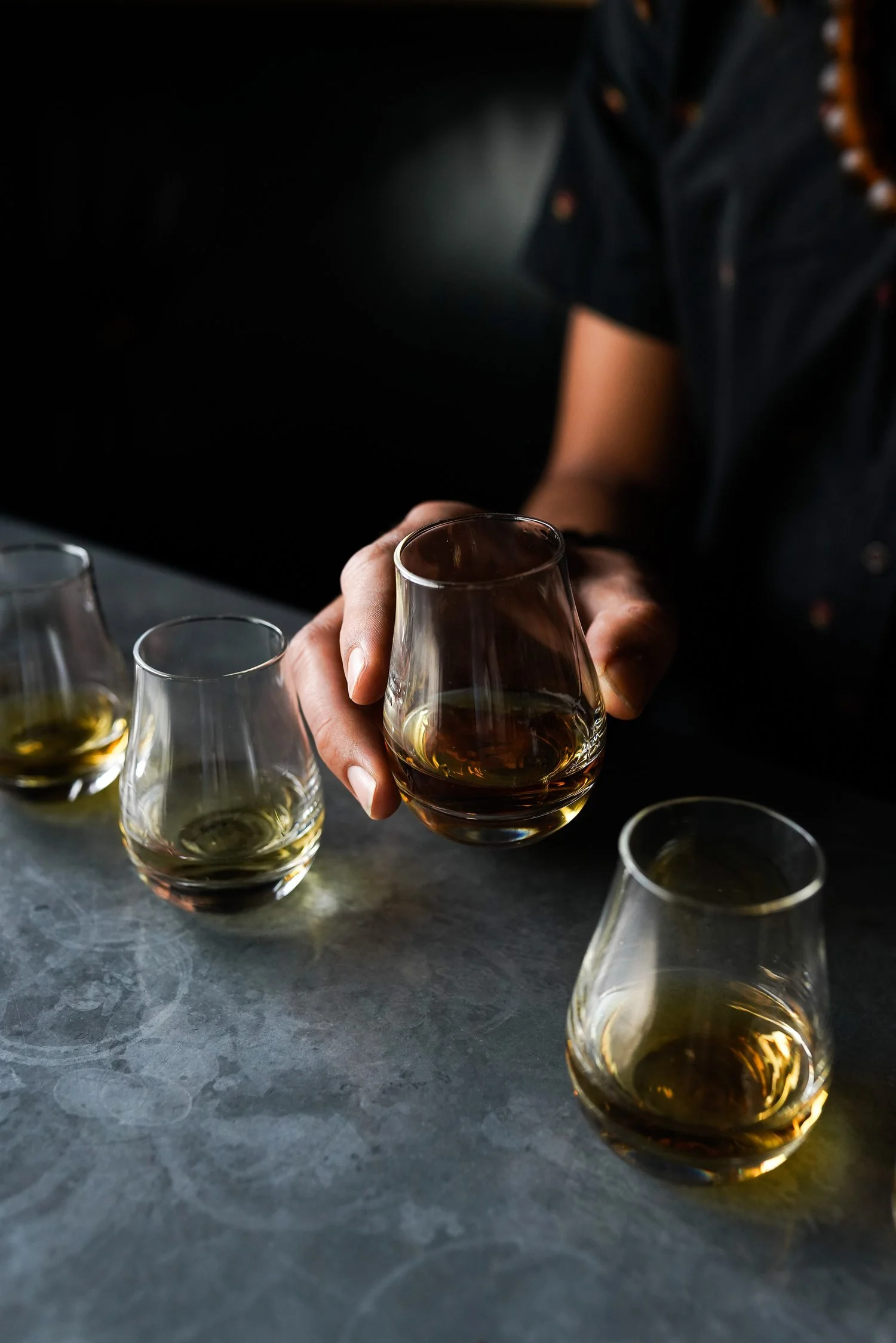 Libation Bible School | Amaro, Vermouth & Fortified Wine