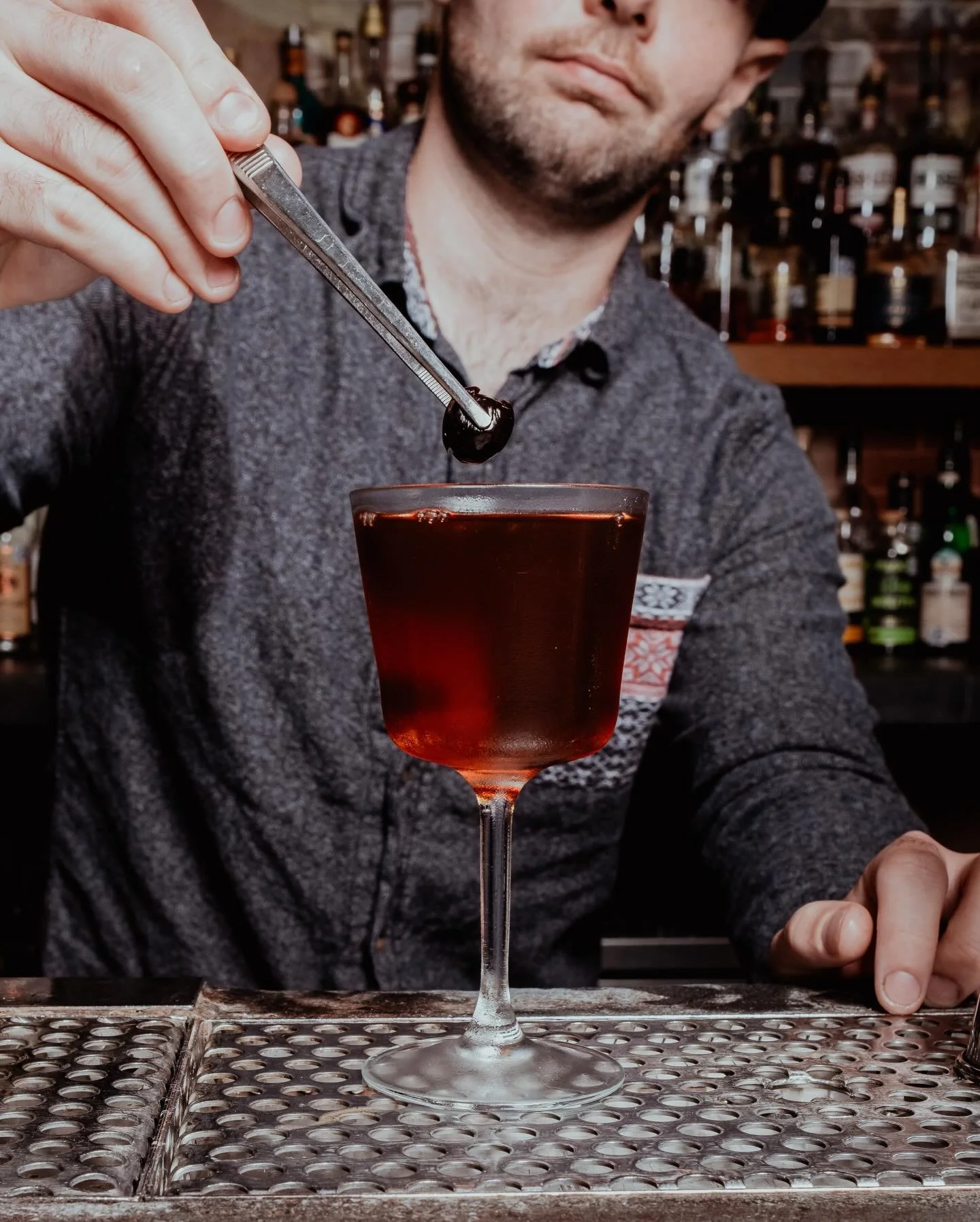 2025 isn&rsquo;t done until we say it is.&nbsp;&nbsp;It&rsquo;s almost last call for this beast of a year with just two services remaining before our NYE party. Consider it closure&mdash;with a cherry on top.🍒

Hours this week:

Monday 4pm-12am ($10