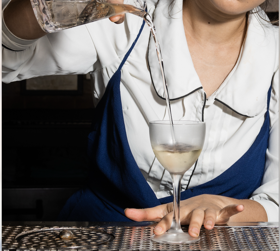 Libation Bible School: Gin, Vodka + Martini Masterclass