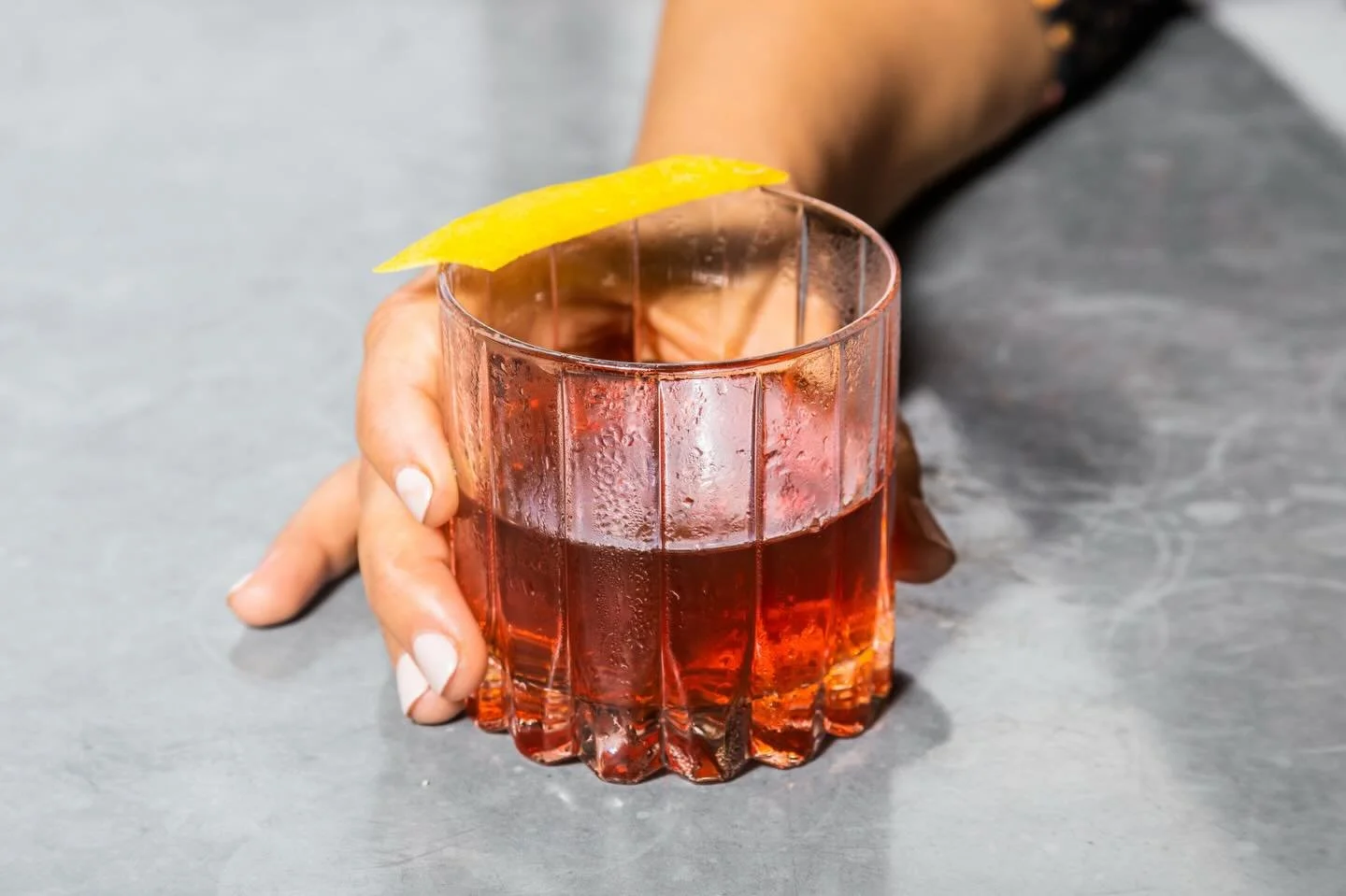 🎭MARDI GRAS 🎭
DrinkWell may be a little small for the full big brass band, but we y&rsquo;all know we always do Mardi Gras right! Join us on Fat Tuesday, February 17th, for a full NEW ORLEANS COCKTAIL MENU TAKE-OVER. 

That&rsquo;s right &mdash; we