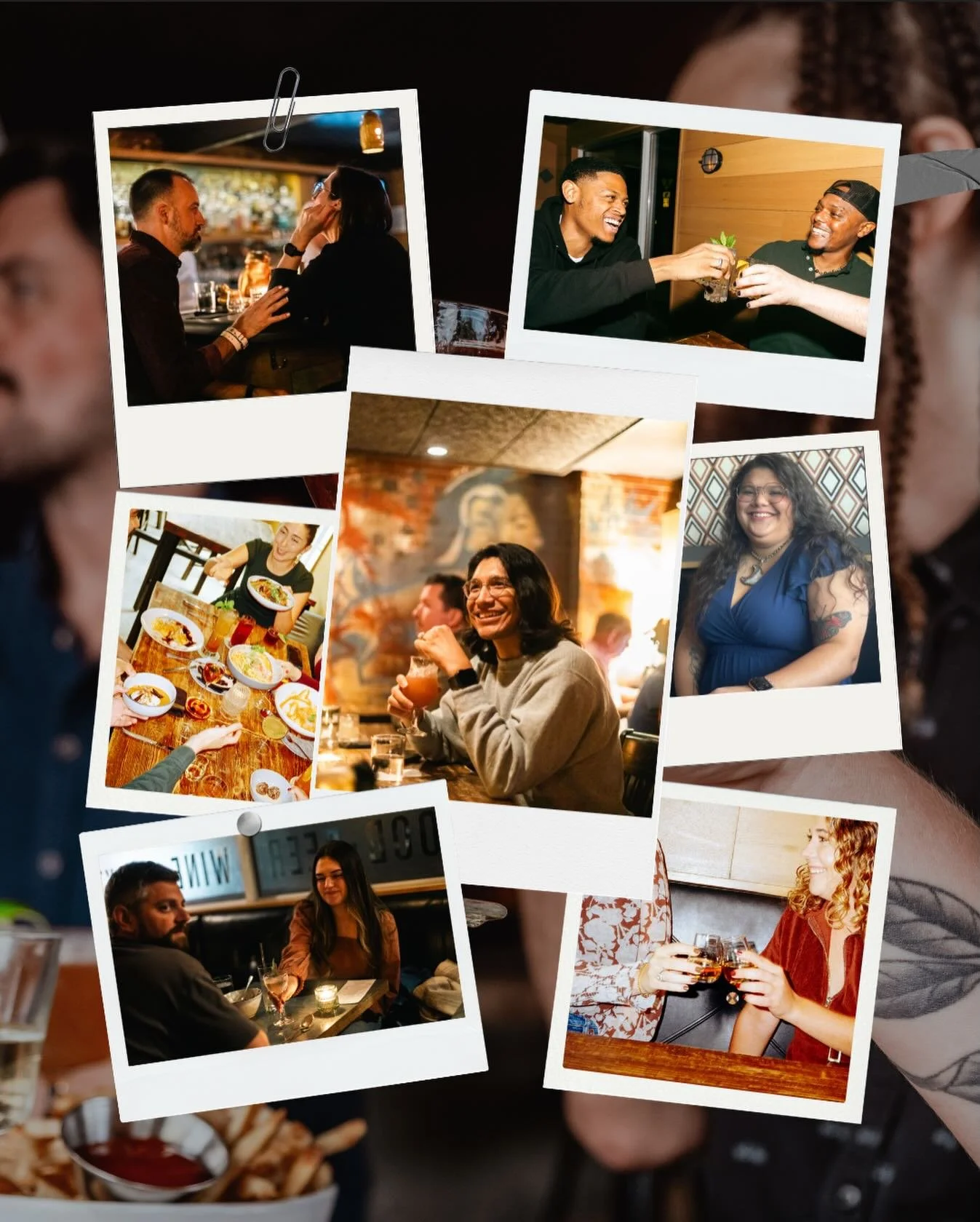 🎂🥂14 YEAR ANNIVERSARY🥂🎂

A lot of time is spent thinking about how DrinkWell can be better. Are we trying hard enough? Are we trying TOO hard? Is this recipe right? What new thing is broken today and will there be time, money and energy to fix it