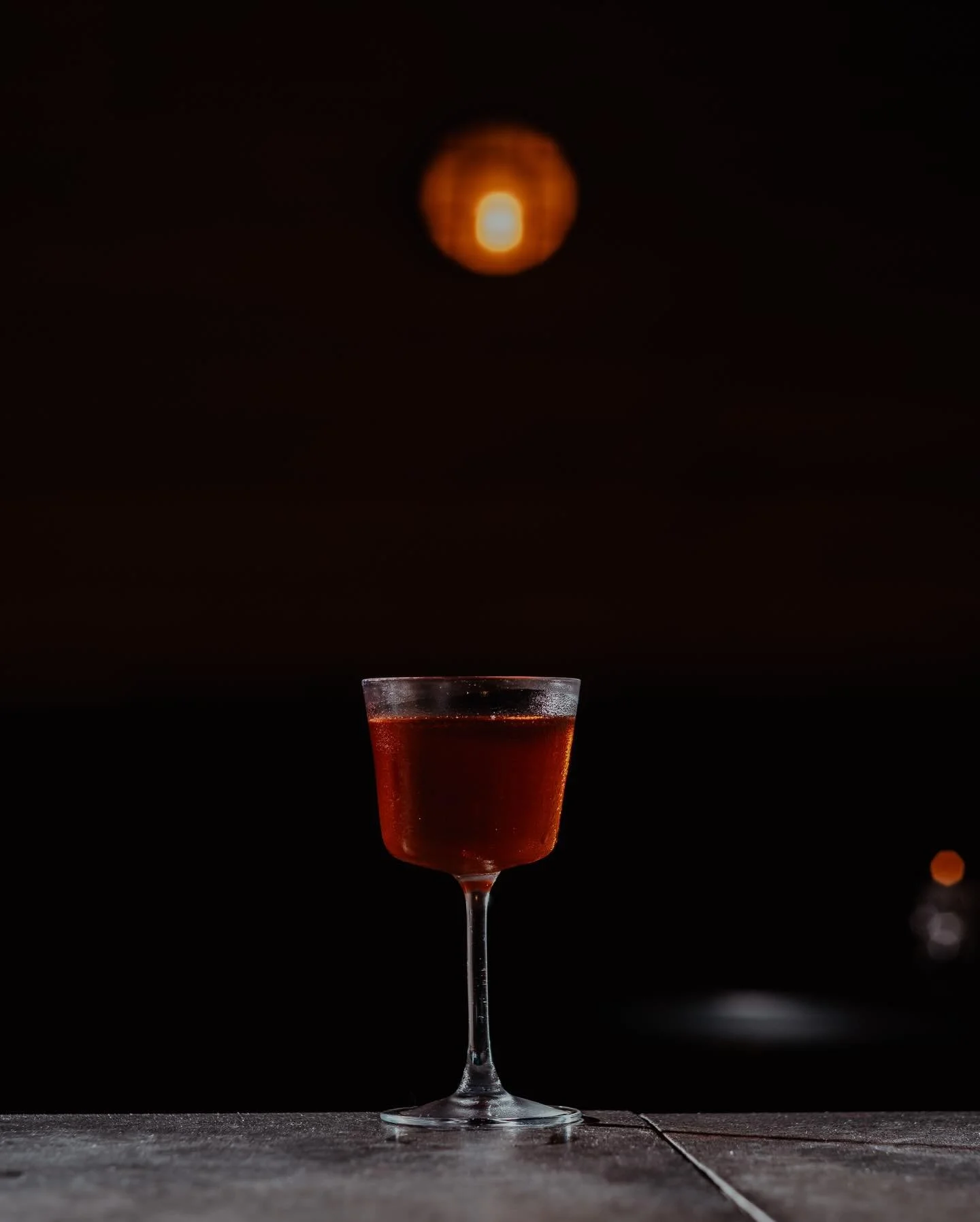 Some drinks whisper. This one roars.

Don&rsquo;t let the minimalist exterior fool you. Bourbon&rsquo;s warmth and roundness meets the untamed, earthy edges of Sotol for a cocktail that is as rugged as it is refined.&nbsp;&nbsp;Hmm&hellip;sounds a li