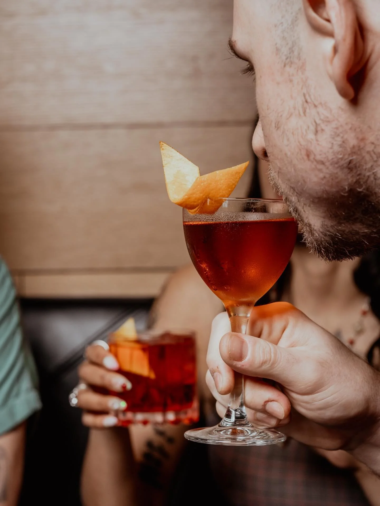 Is there anything better than the first sip after a long week? We think not. 
See you tonight, Austin. 👍🥃