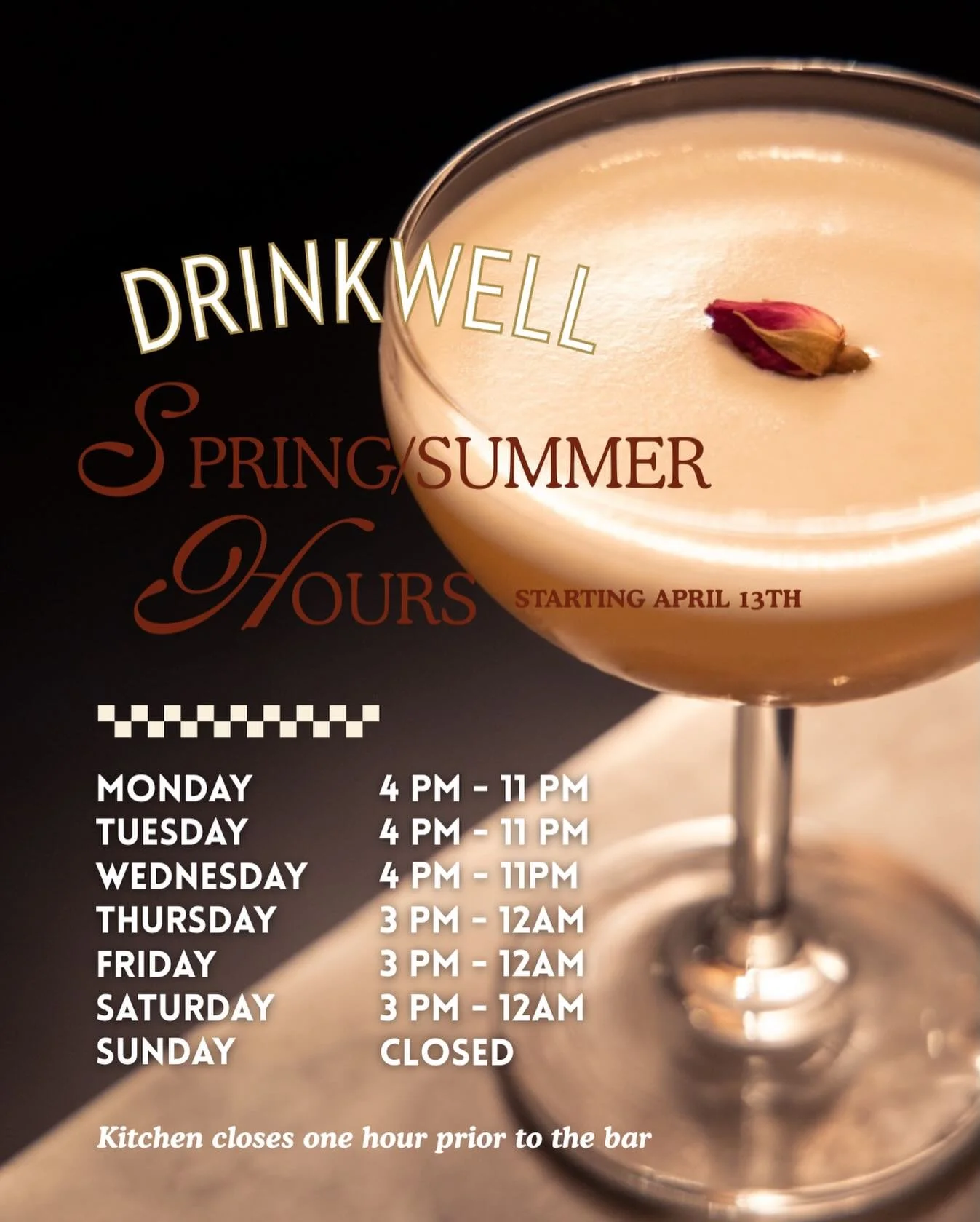 The Times They Are A-Changin&rsquo; ✌️