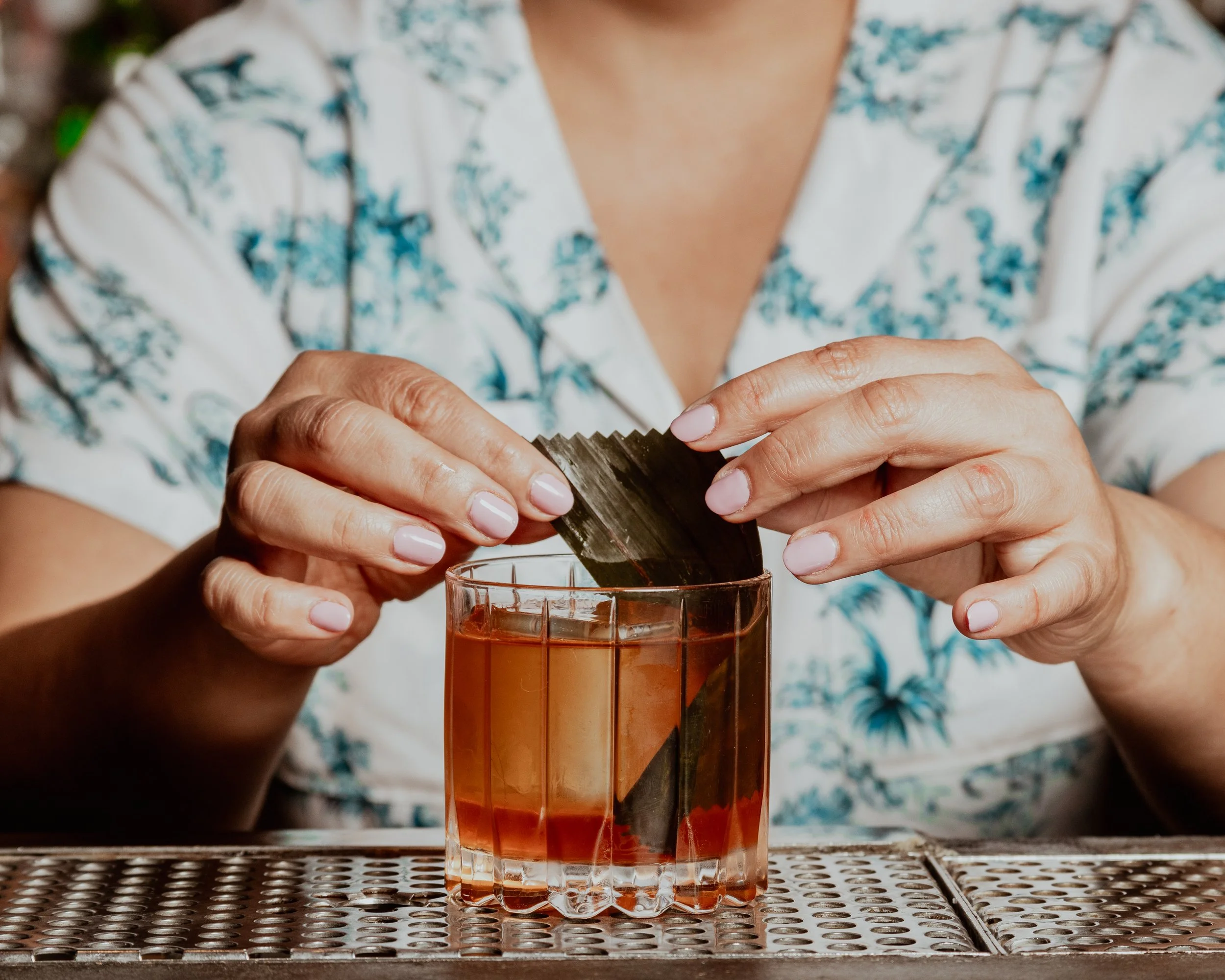 Libation Bible School - National Rum Day Edition!
