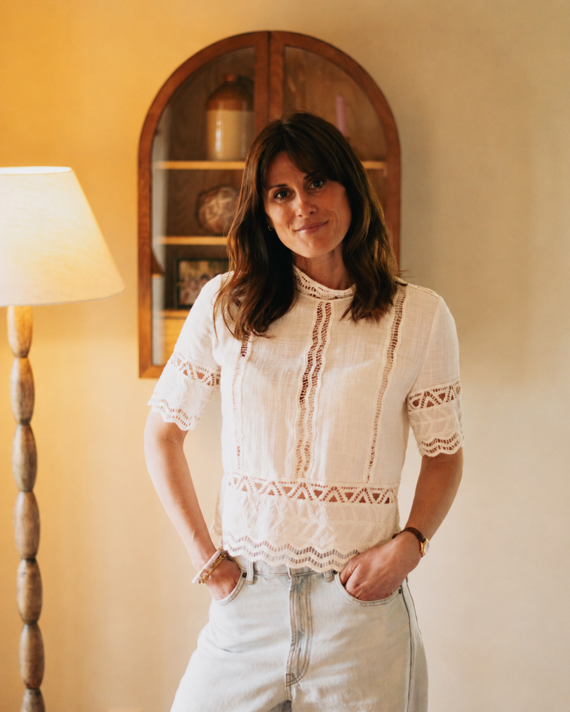 charlotte savidge styled living interior design