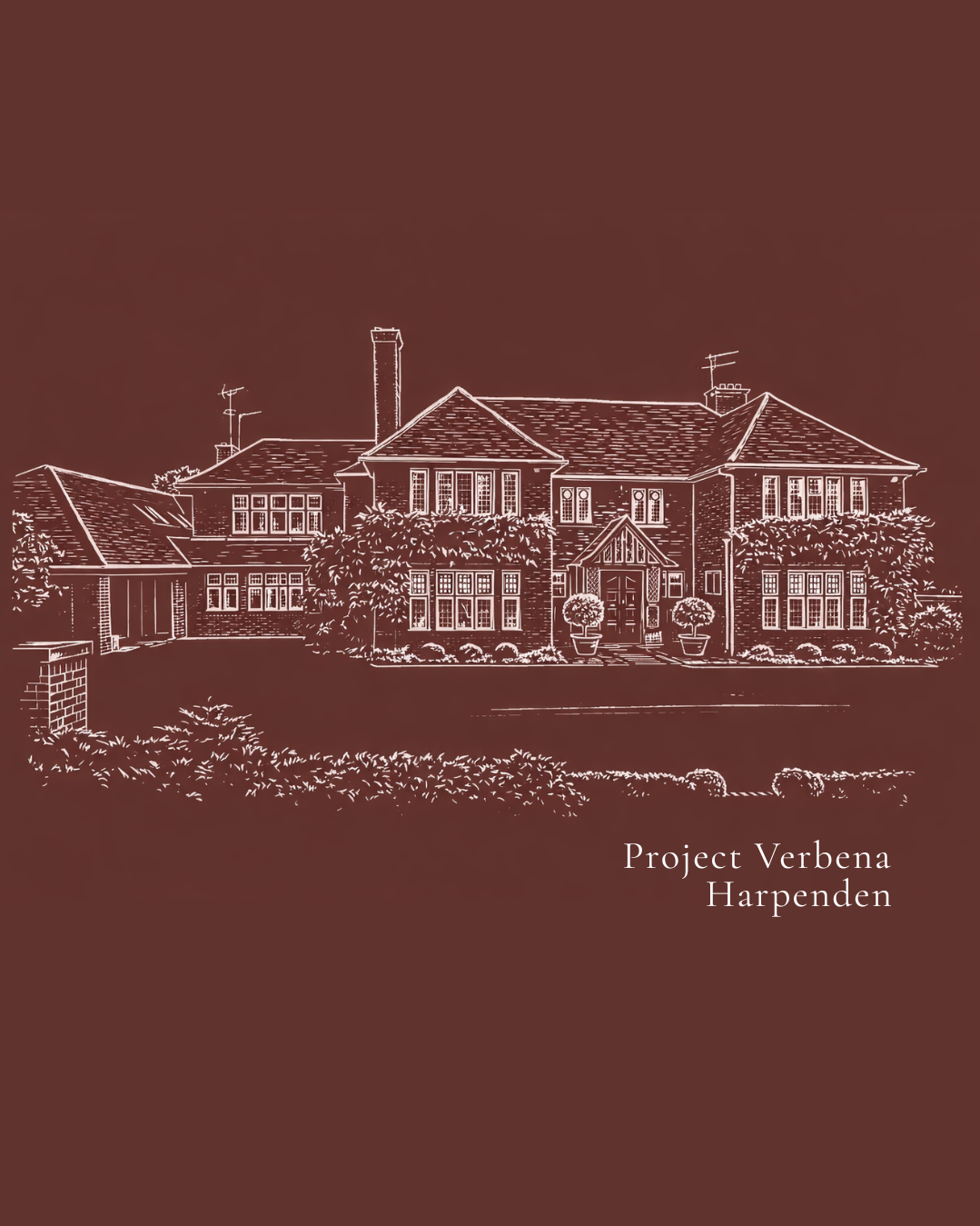 Project Verbena