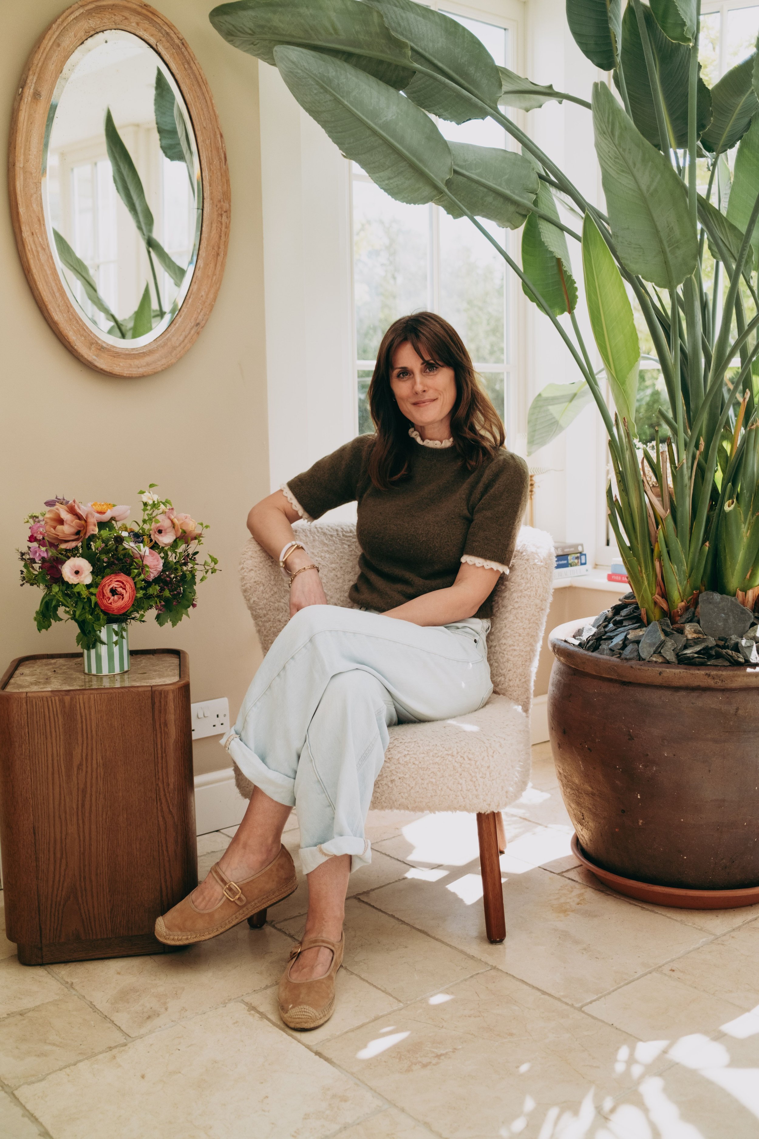 charlotte savidge styled living interior designer hertfordshire