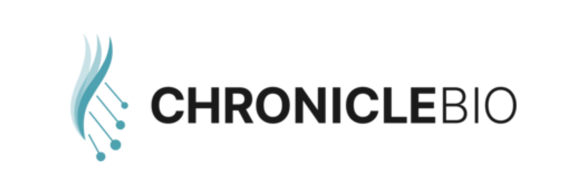 ChronicleBio — Multi-omic AI platform · chronic disease. Investor & Advisor · Growth Financing · Aug 2026