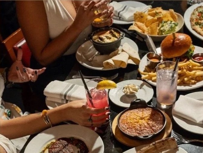 Celebrate Labor Day at Roaring Fork