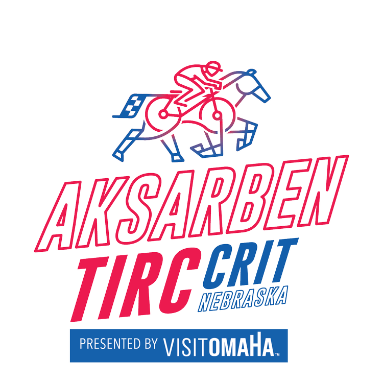 The ONE Cycling Series  - Aksarben Tirc & Papillion Twilight Criterium - criterium cycling event in Omaha, NE by Omaha Sports Commission