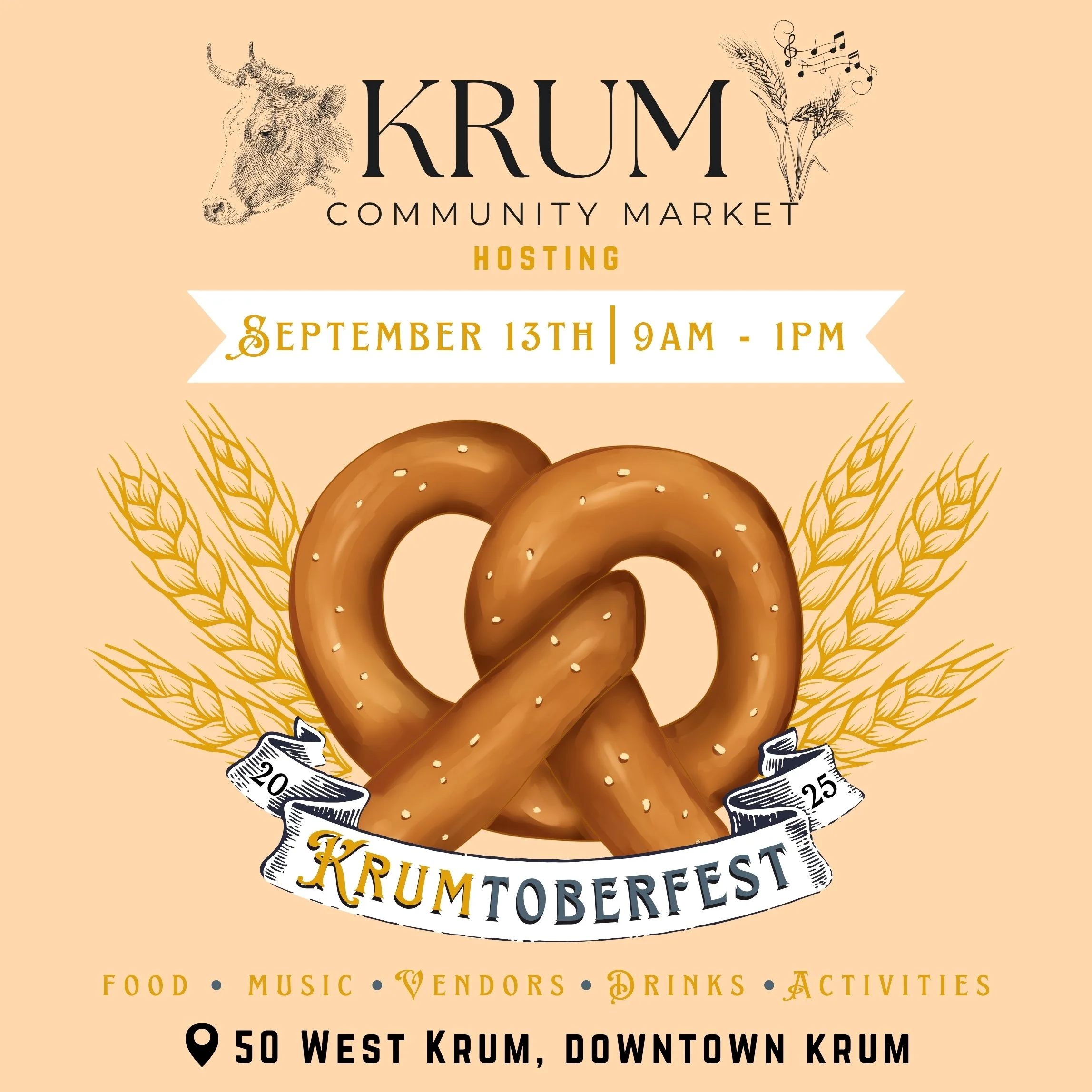 Krumtoberfest 2025