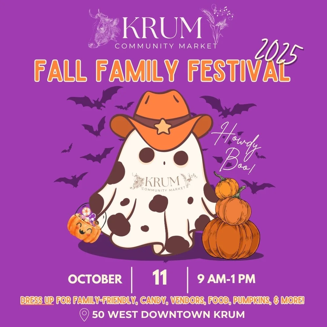 Fall Family Festival 2025