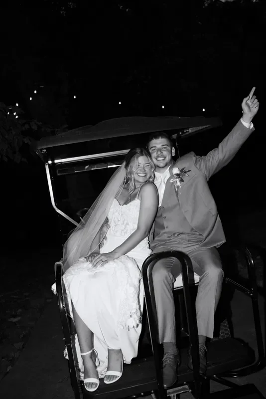 Services — Scarlett Rae Events LLC