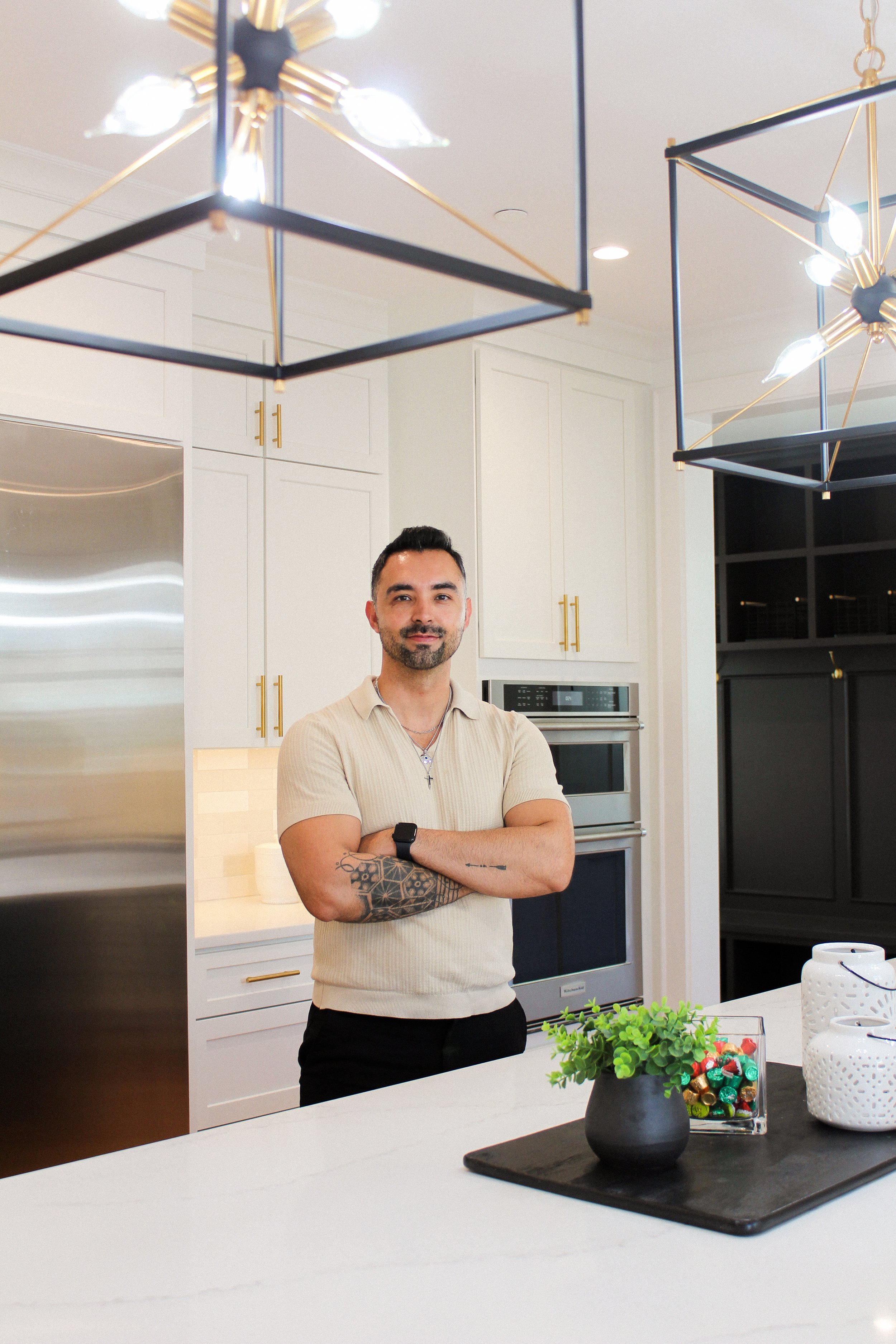 Antonio Realtor - The Agency