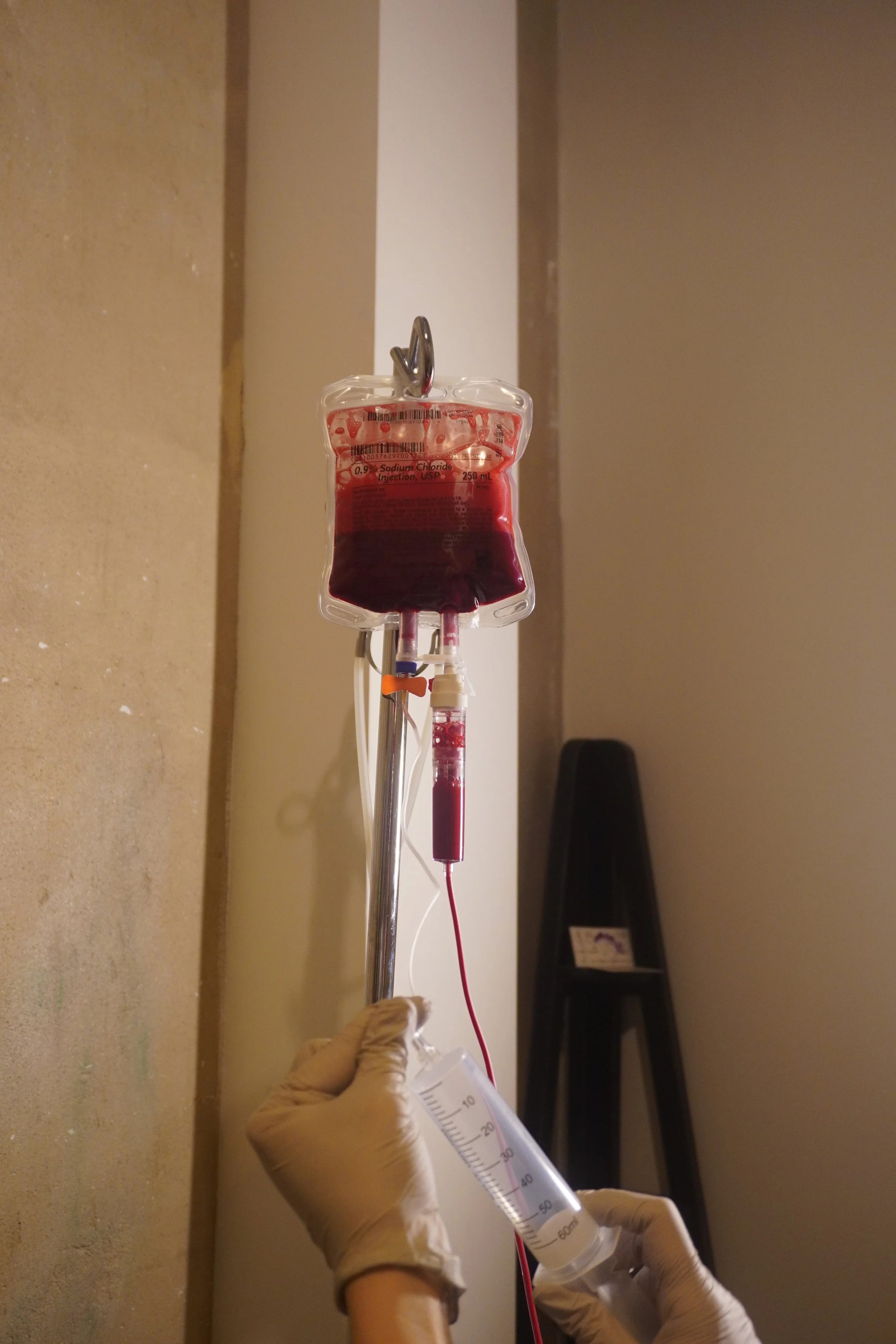 The Canary Community