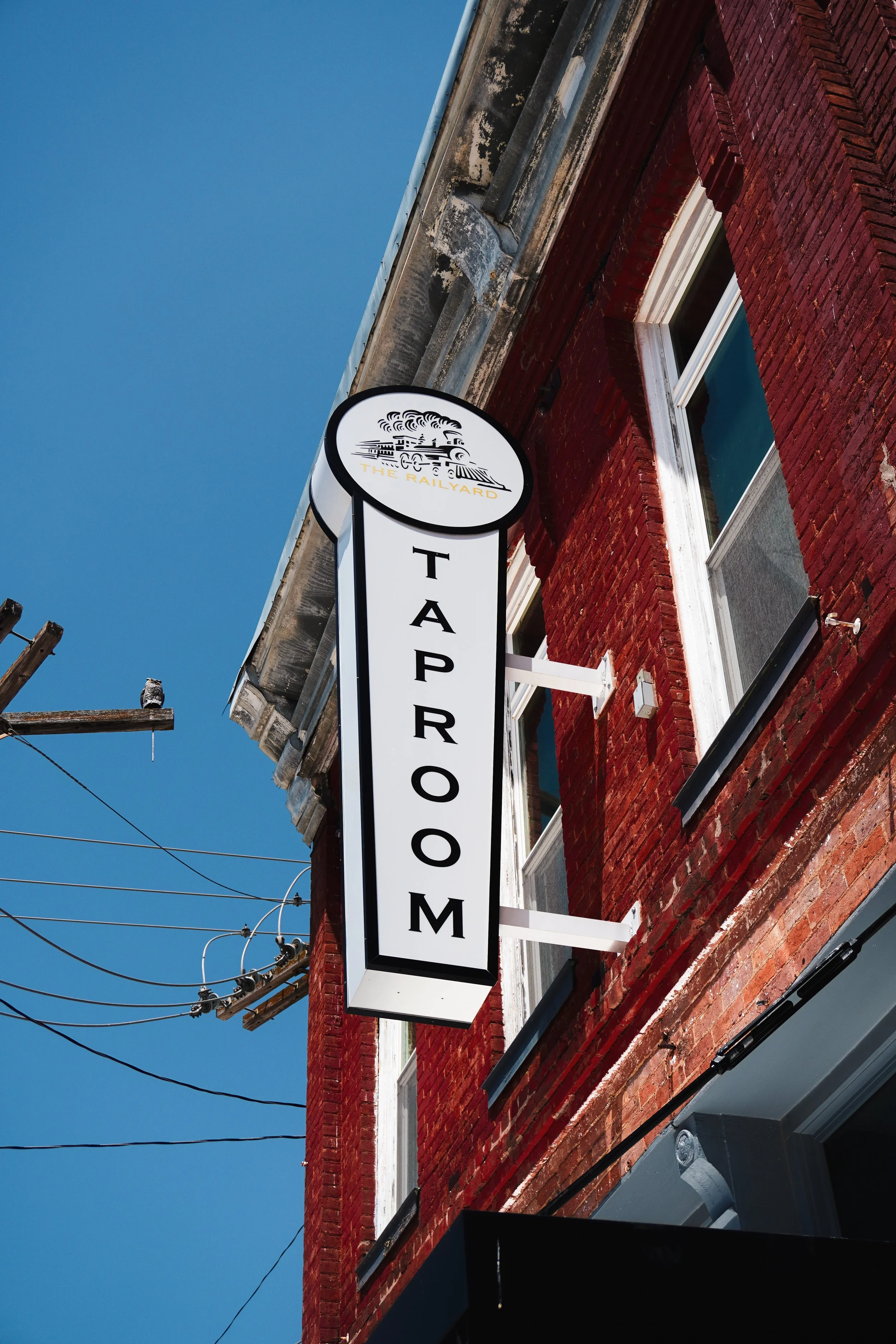 The Railyard Taproom