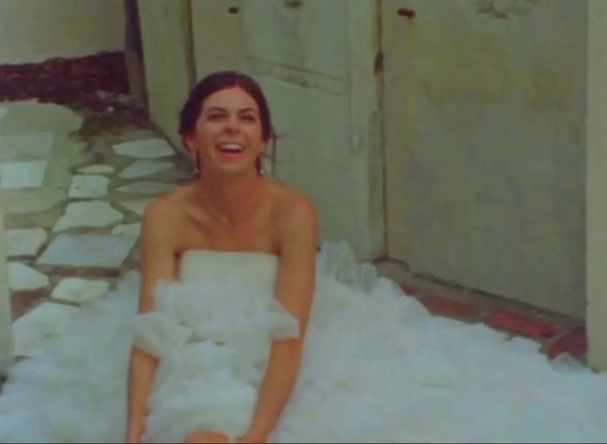 Cody and Seppie - Super 8 Wedding Film