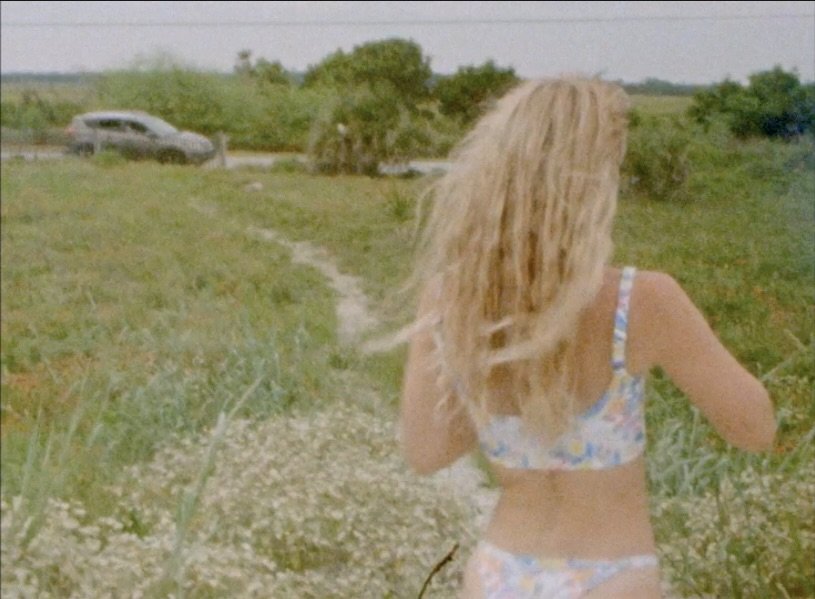 Swamis Swimwear on Super 8