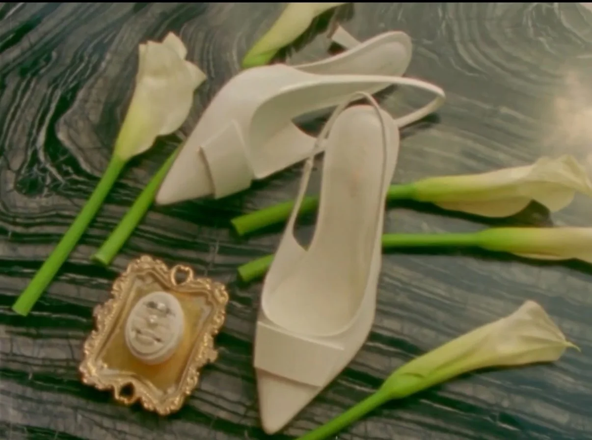 Logan and Matthew - Super 8 Film