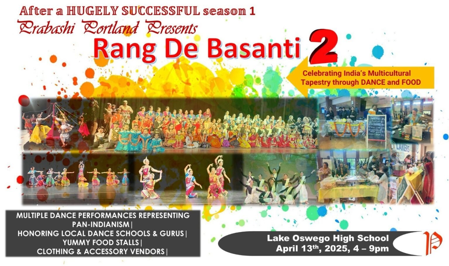 Prabashi recap: Rang De Basanti