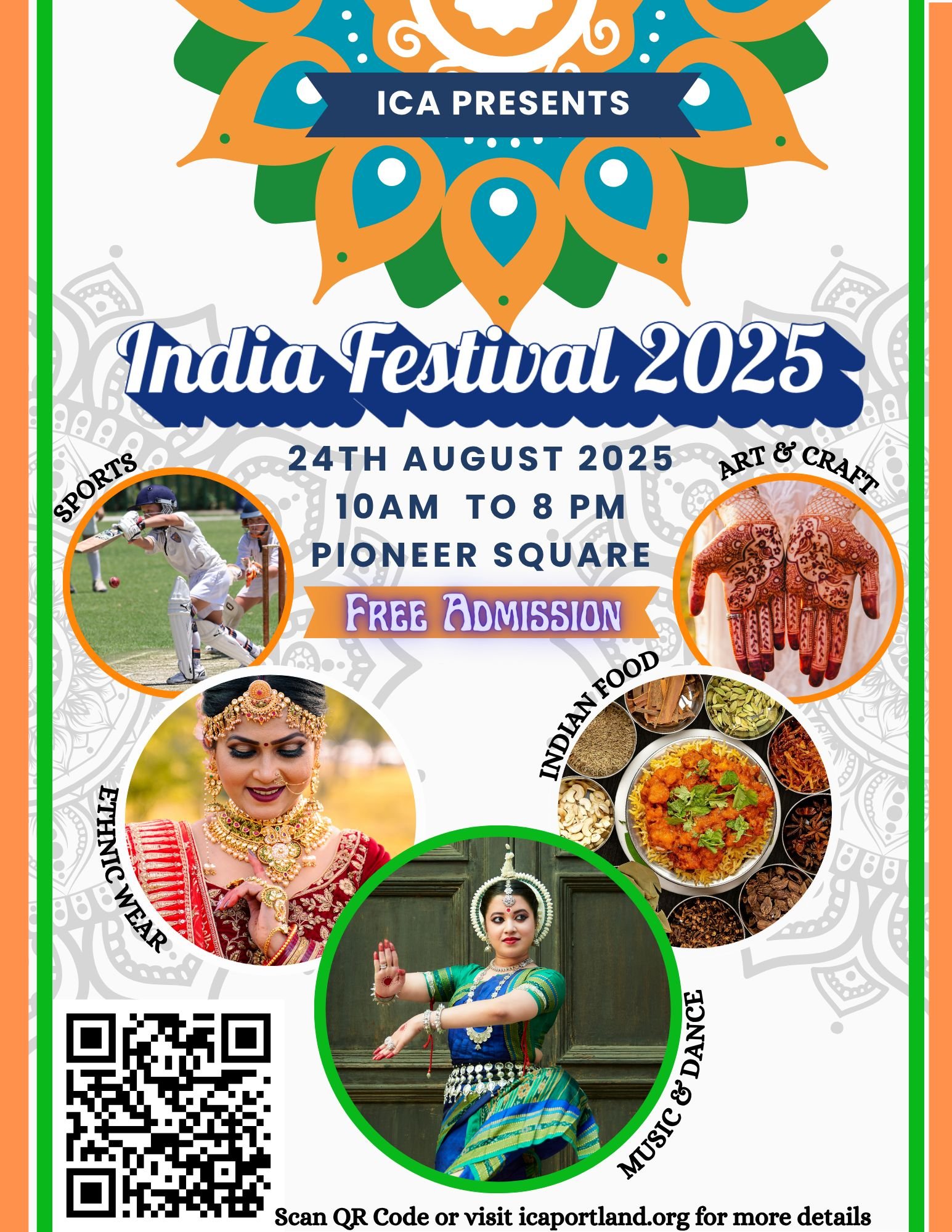 India Festival 2025