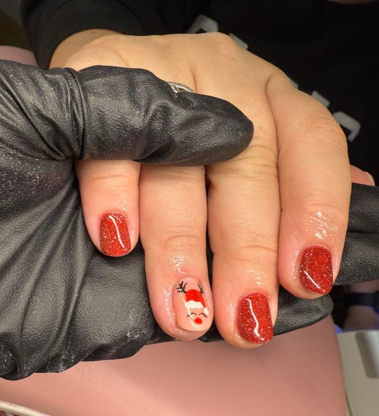 Holidays are coming&hellip;