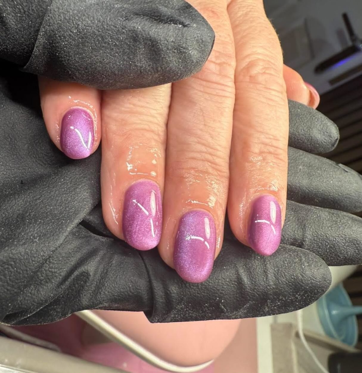 Look at that shine ✨