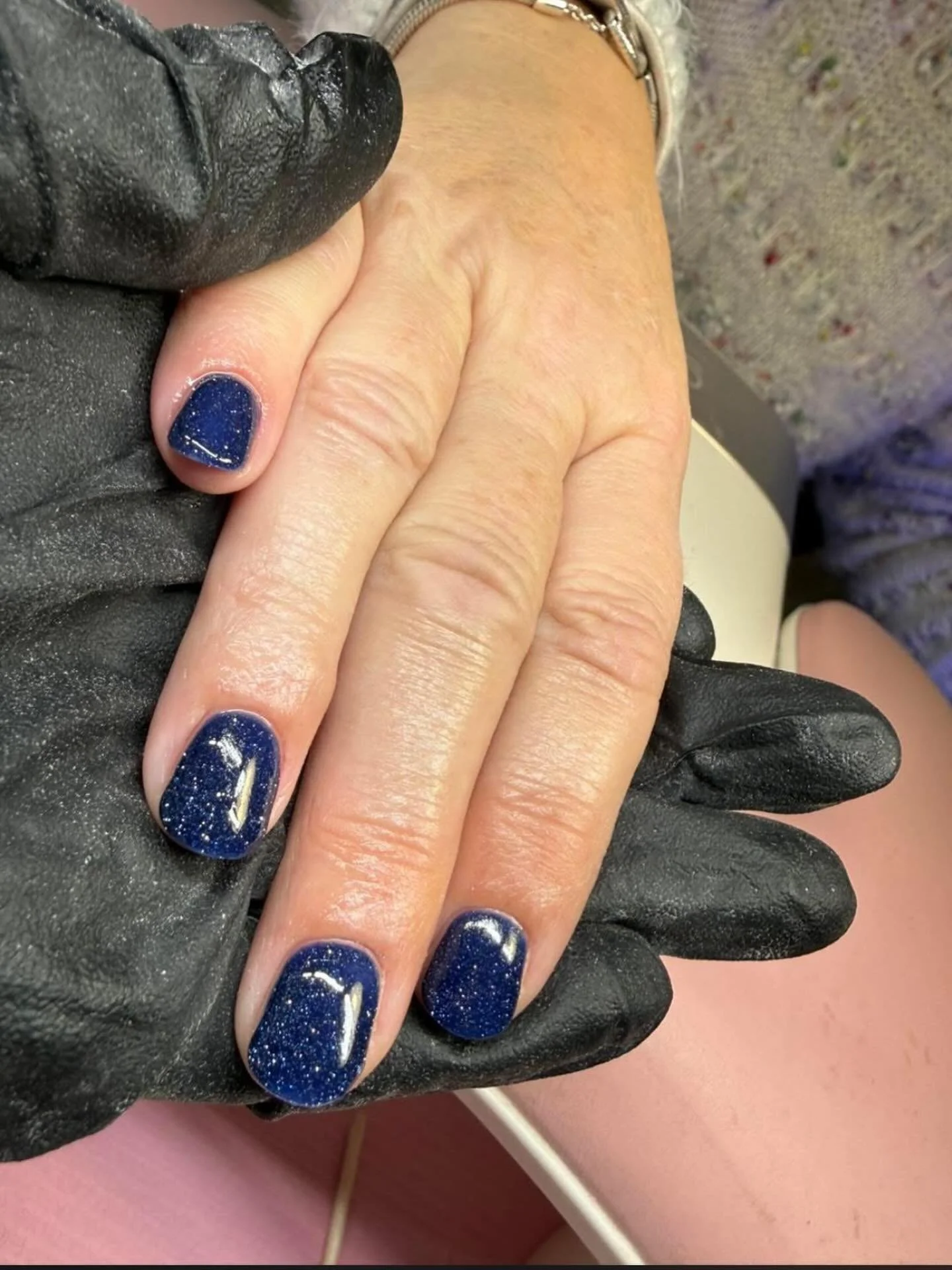 The Gel Bottle 💅🏼