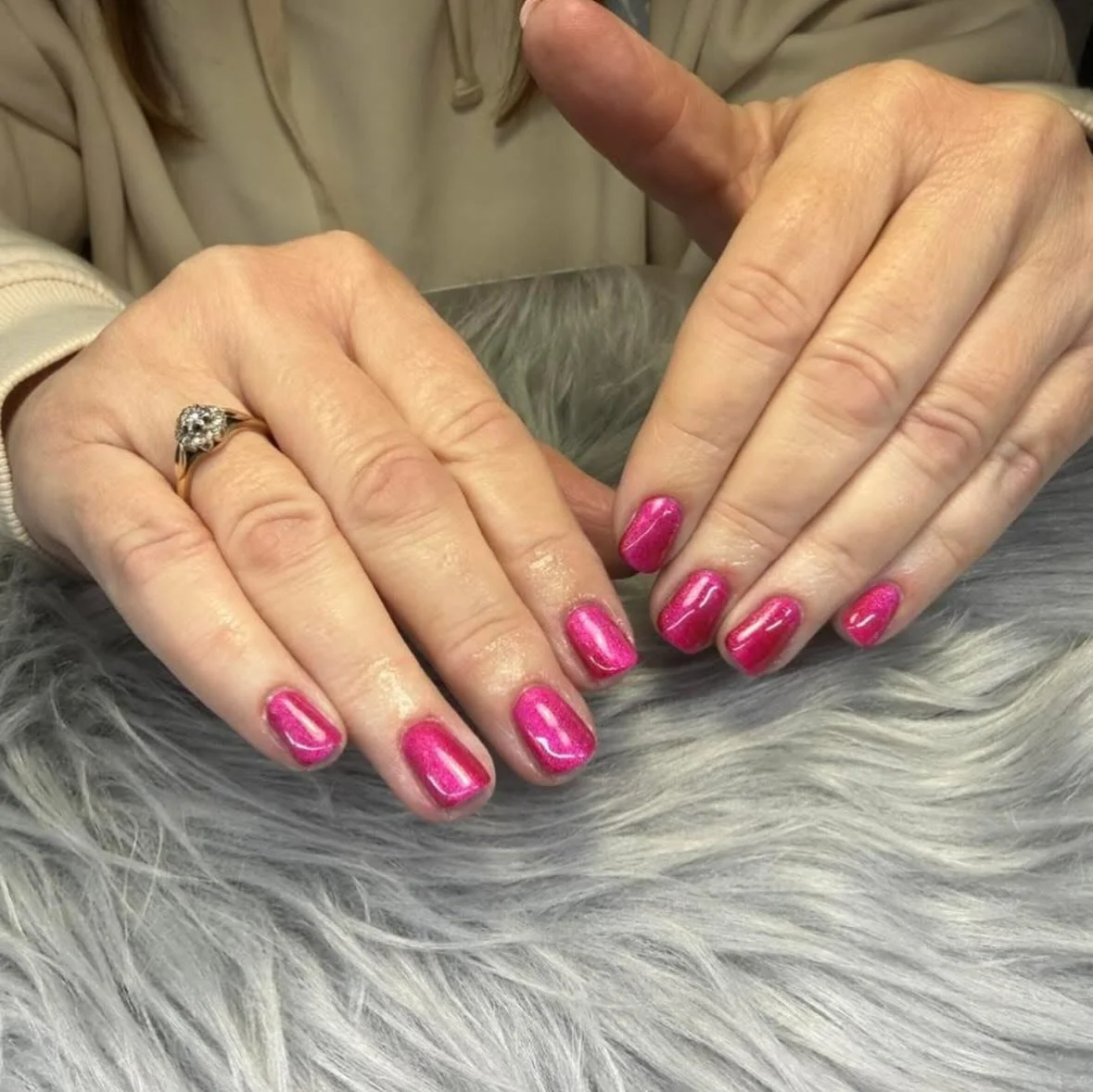 The Gel Bottle 💅🏼