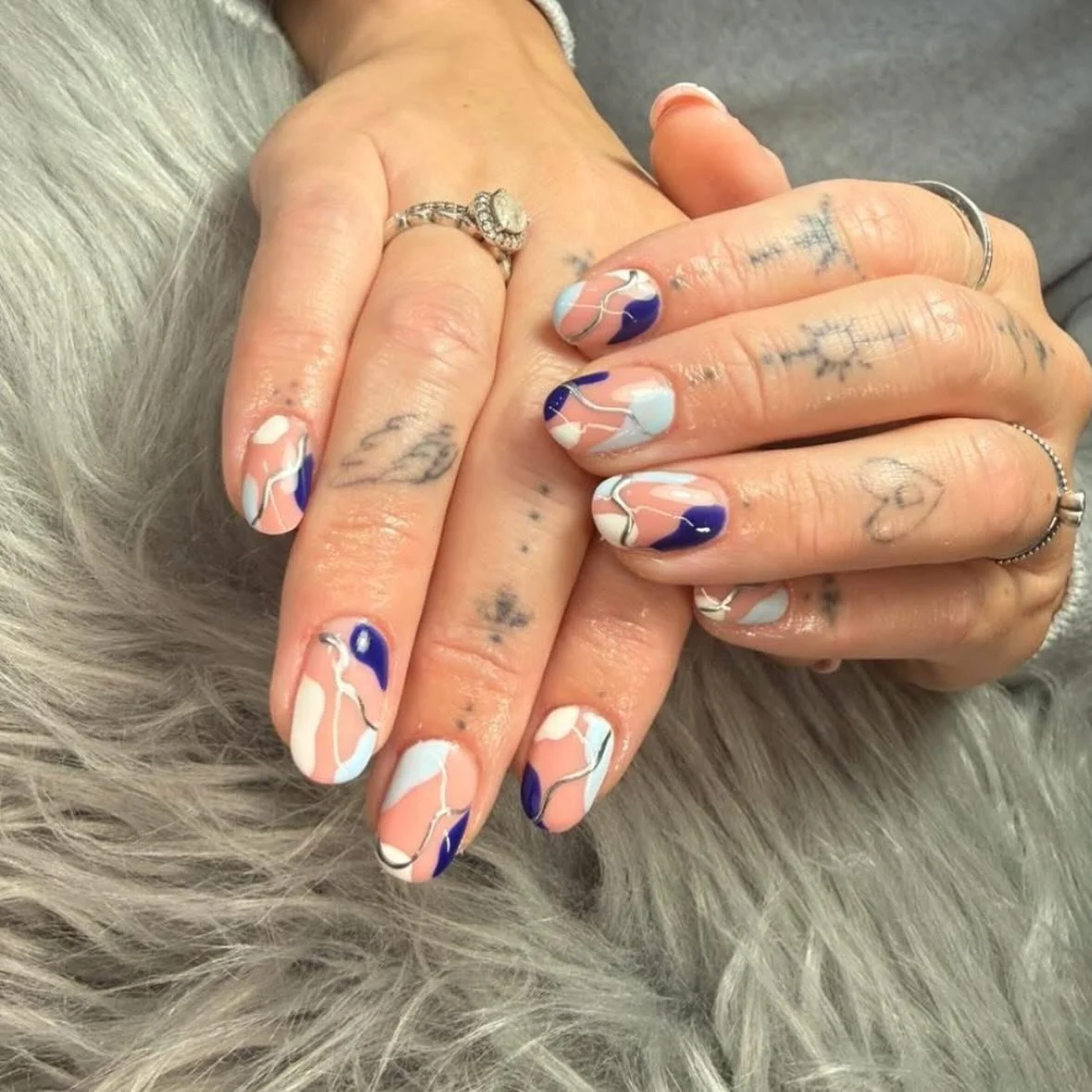 Nails with Sophie 💓