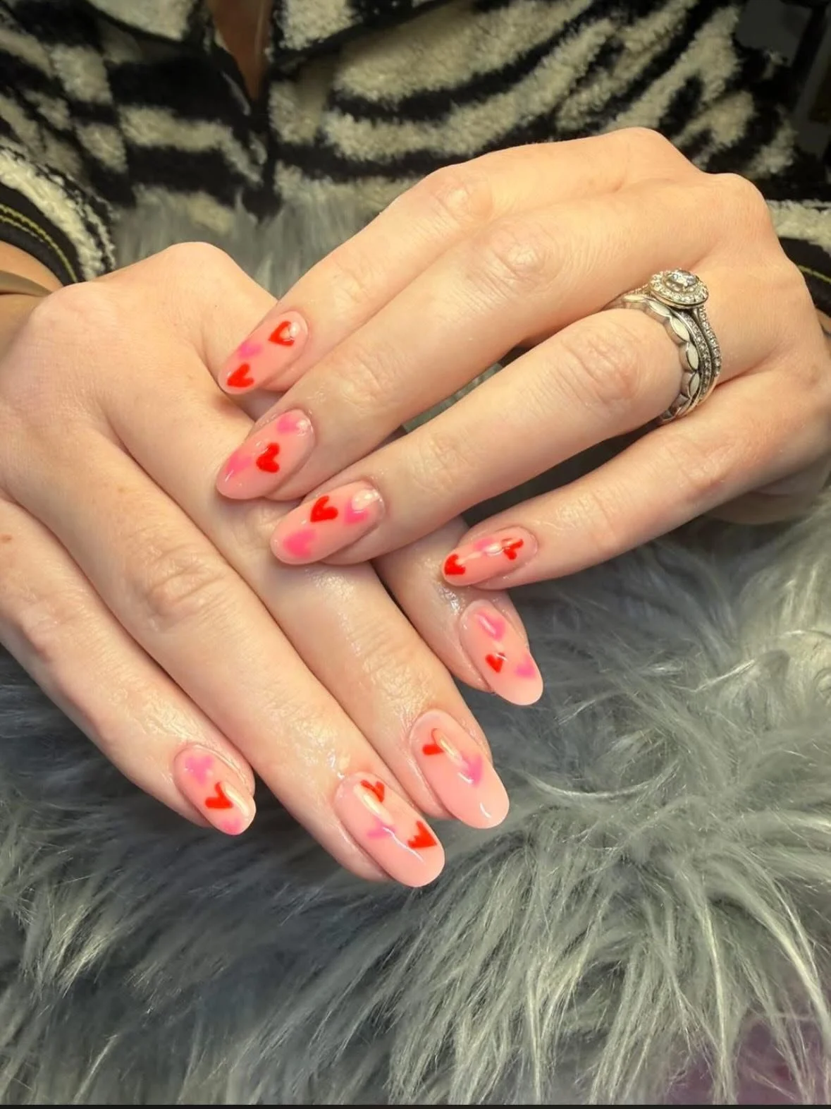 &hearts;️ 💓 &hearts;️ 💓