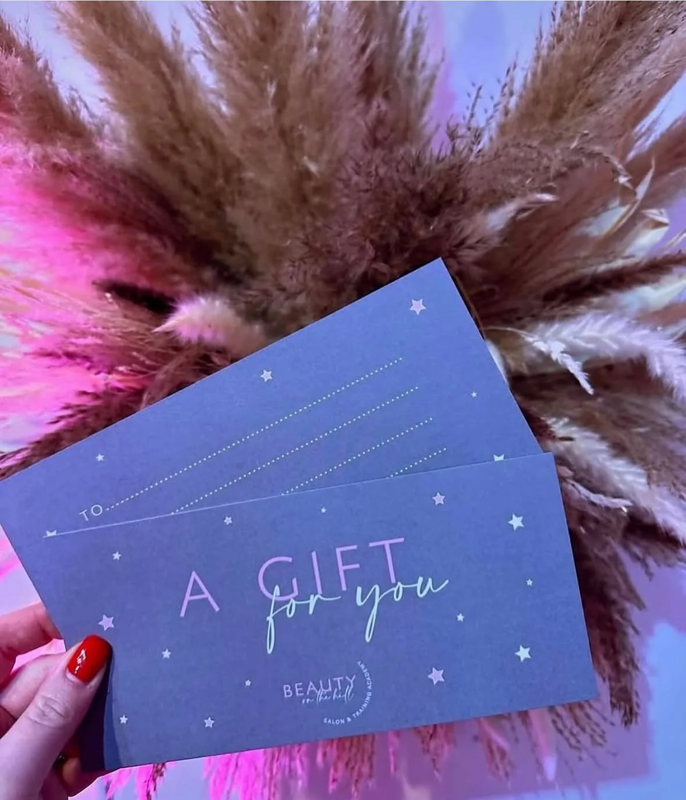 Mother&rsquo;s Day is around the corner- THE PERFECT GIFT 😜