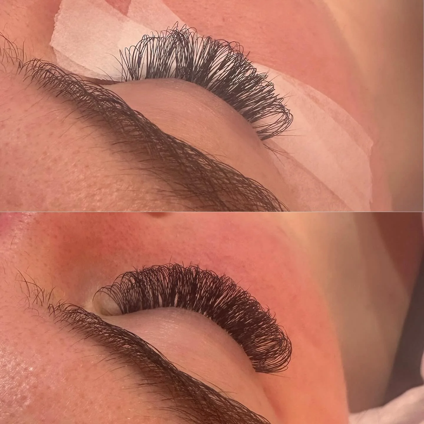 ⬆️ 4week retention 

⬇️ Infill &amp; maintenance