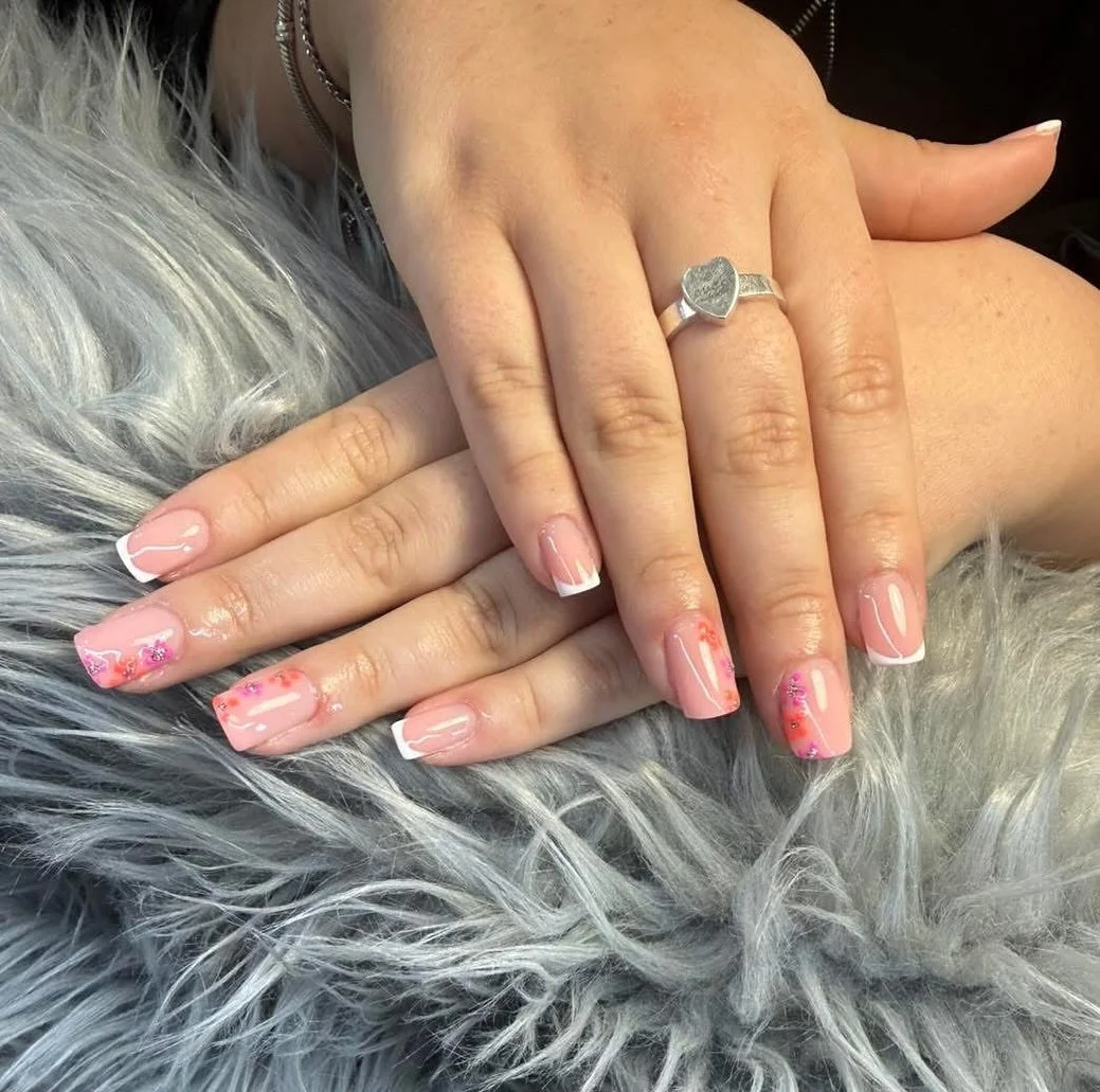 The Gel Bottle 💅🏼