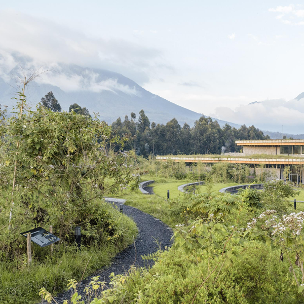 ASLA ANNOUNCES 2025 PROFESSIONAL AWARDS